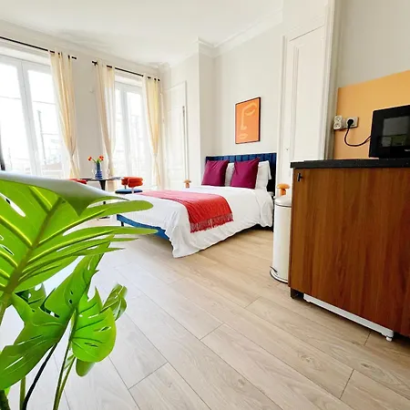 Apartamento Orion *