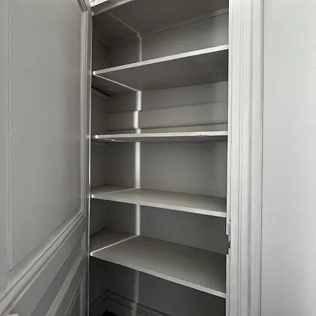 Apartamento Orion Lyon