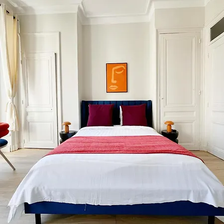 Apartamento Orion