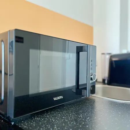 Orion Apartment